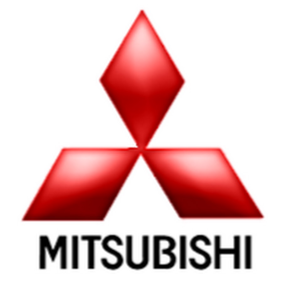 Значок Mitsubishi значок Mitsubishi