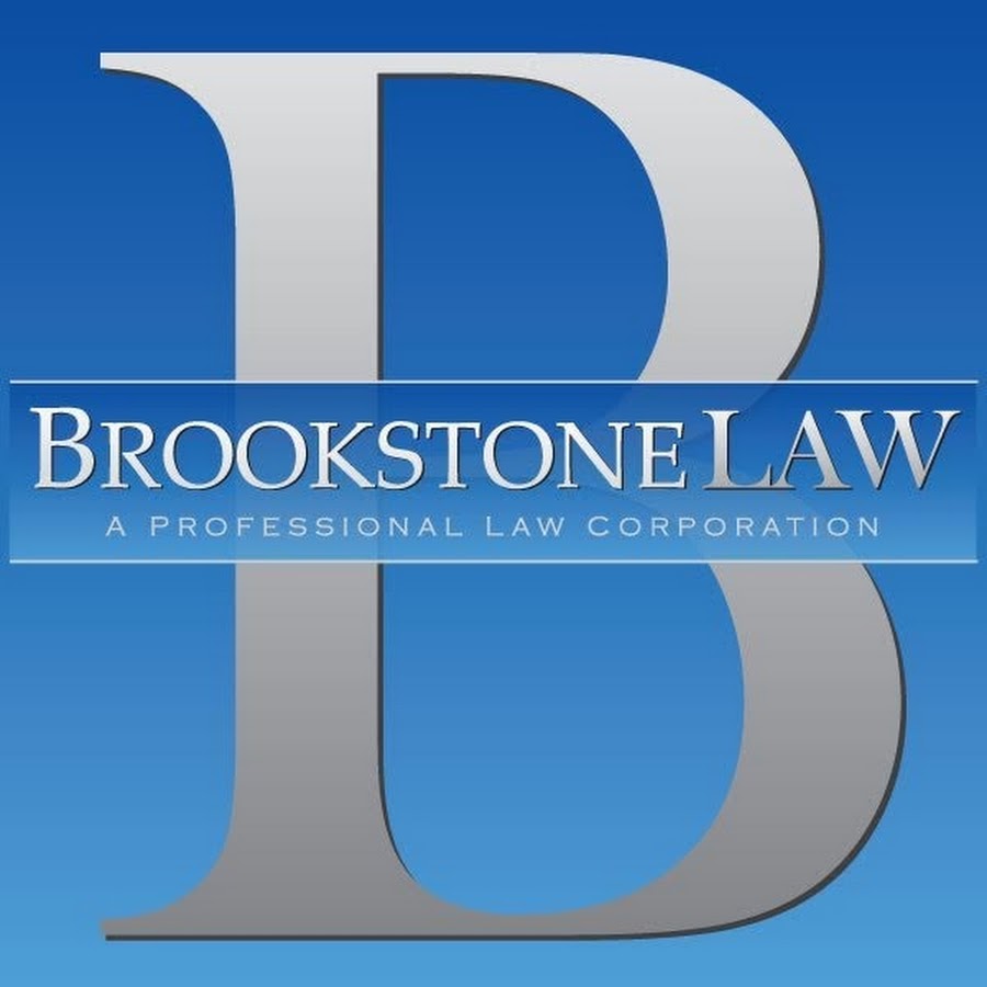 Brookstone Law YouTube