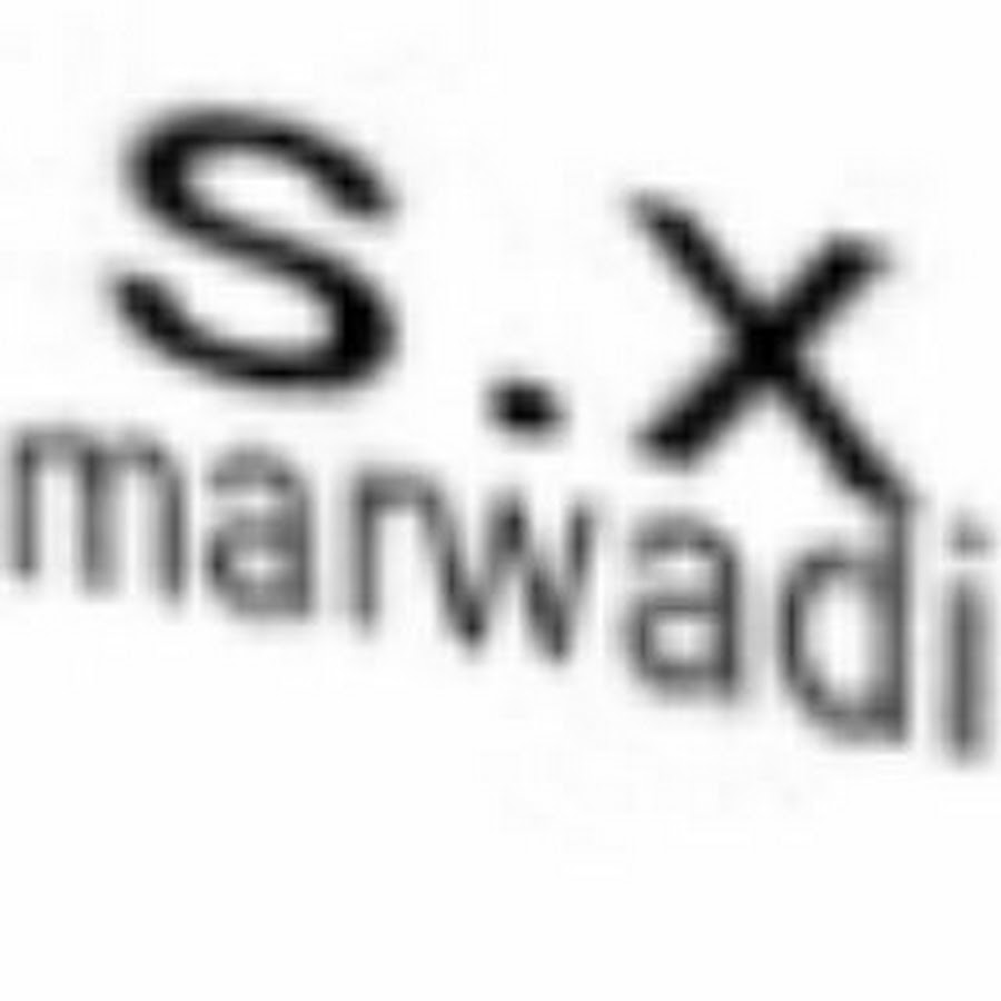 Marwadi sx