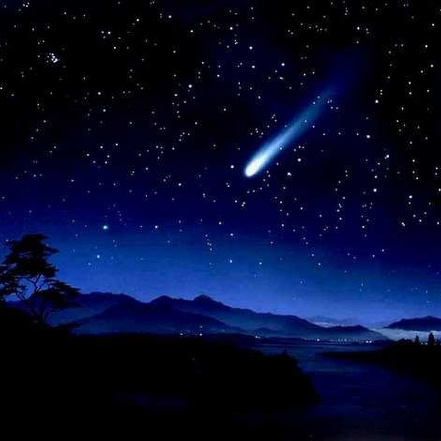 Созвездия над нами таинственно мерцают песня. Ночное небо. Звездное небо с луной. Гиф ночь звезды. Анимированное звездное небо.