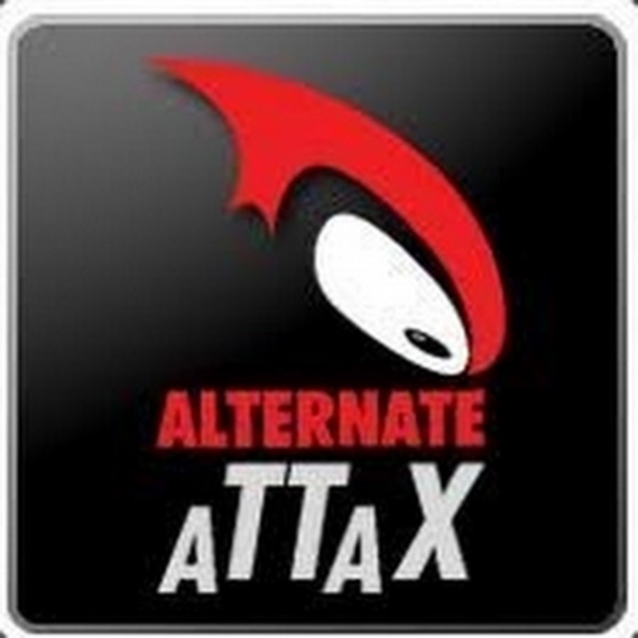 Alternate attax