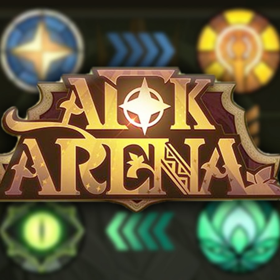 АФК Арена эмблемы силы. Гильдейская охота AFK Arena. Название гильдии АФК Арена. Красивые названия гильдий для AFK арены.