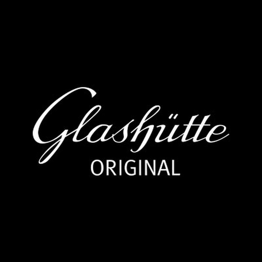 Glashutte logo top