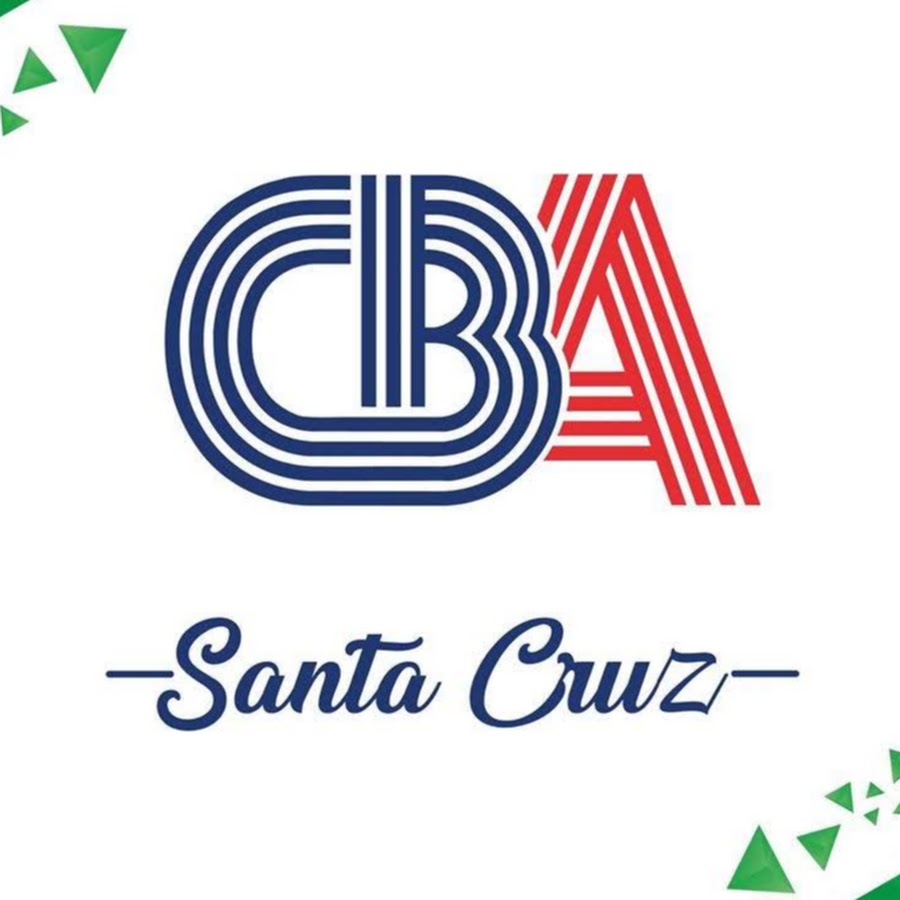 CBA Santa Cruz YouTube