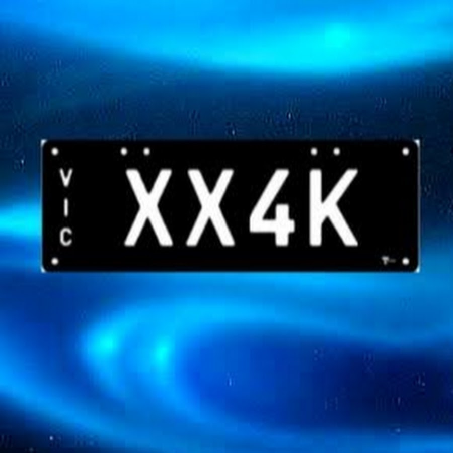 Xx4k video