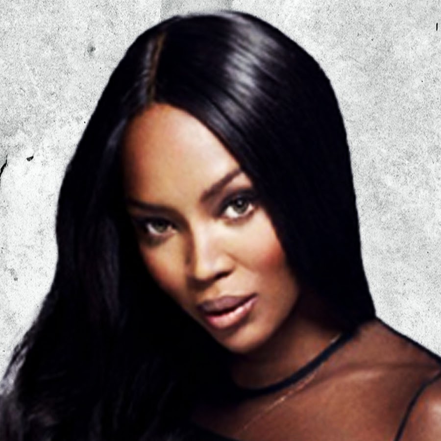 Naomi - YouTube