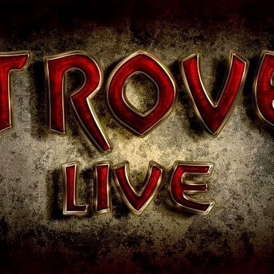 Трово trovo live