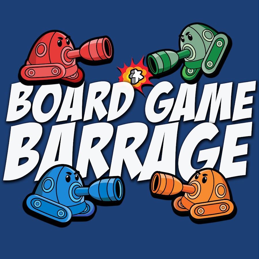 so clover - Board Game Barrage