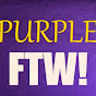 Purple FTW! Podcast - @PurpleForTheWin - Youtube