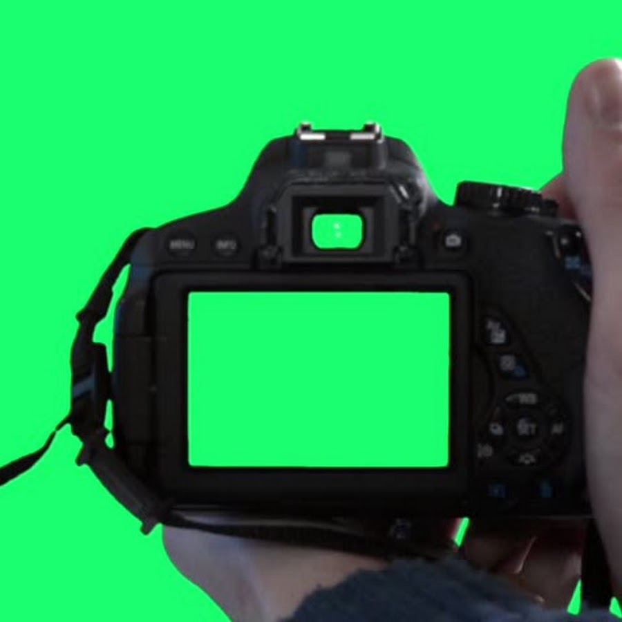 Зеленый экран камеры. Камера Грин скрин. Видеокамера хромакей. Фотоаппарат хромакей. Экран фотоаппарата.