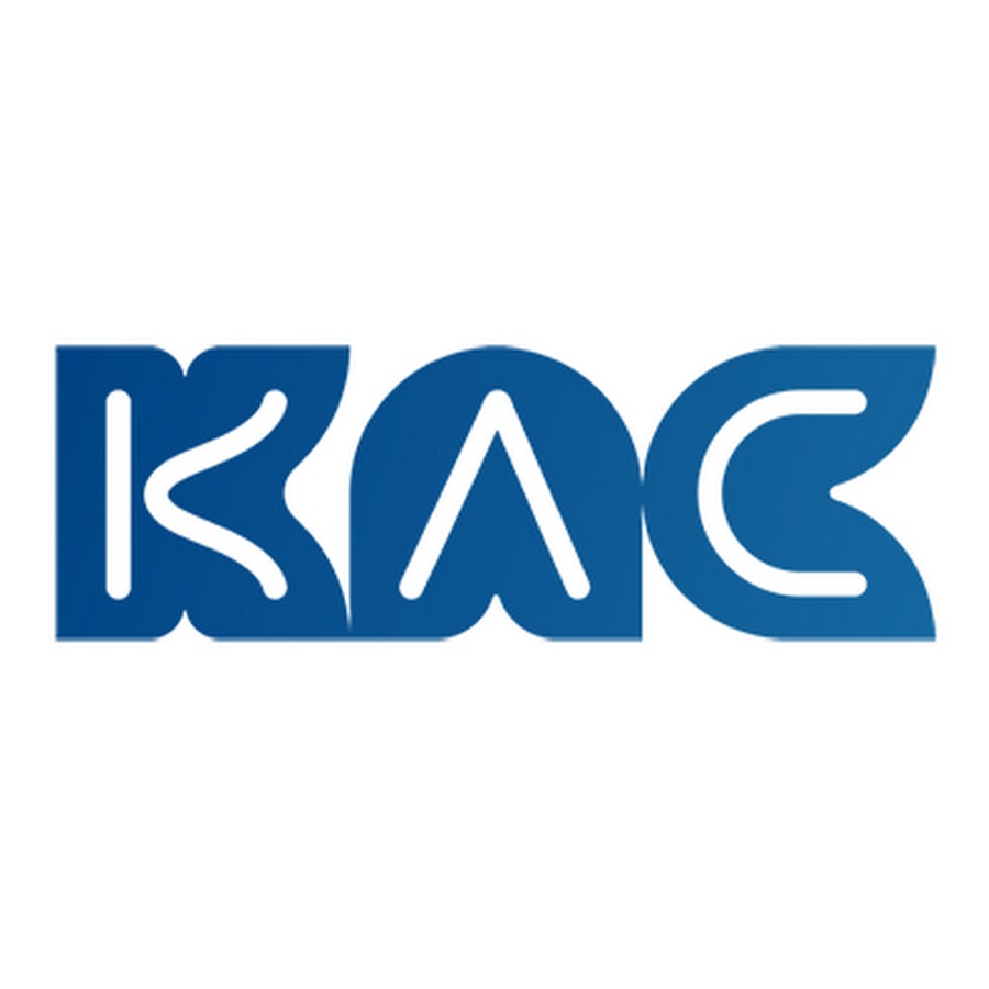 Kac racks new arrivals