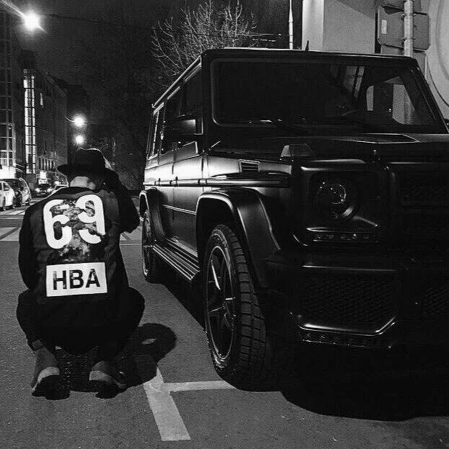 Бандитские фото на аву