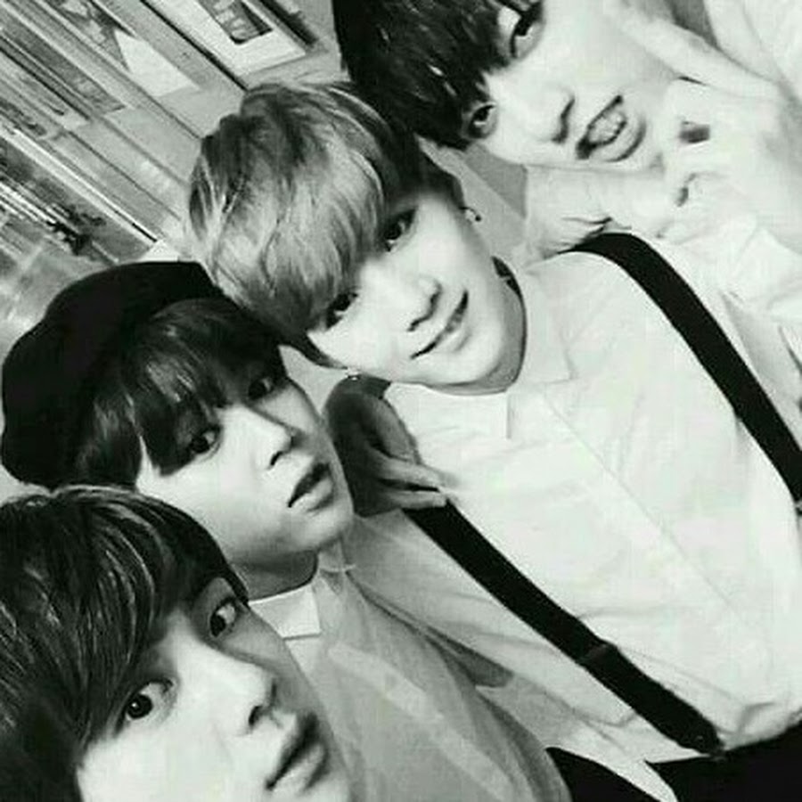 Bangtan boys bts фанфики