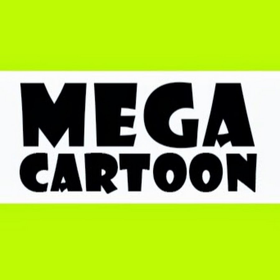 Mega Cartoon - YouTube