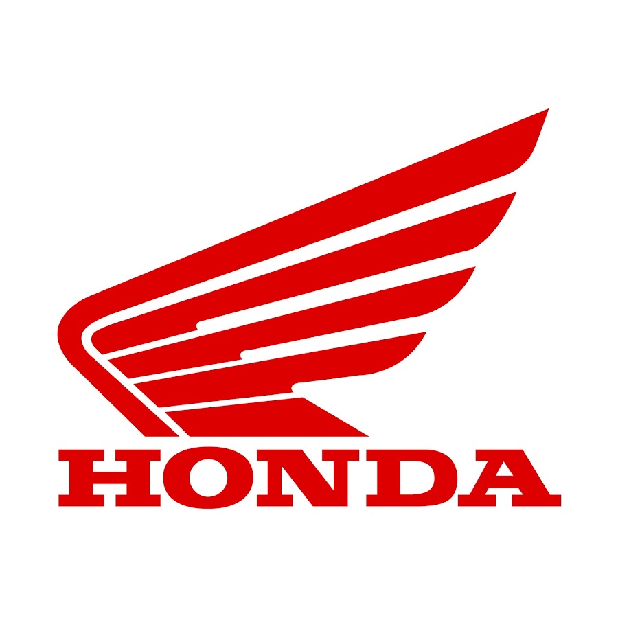 Основатели фирмы honda и год. Honda logo 2001. Honda лого мотоцикл вектор. Honda Motor logo. Хонда Red Wings.