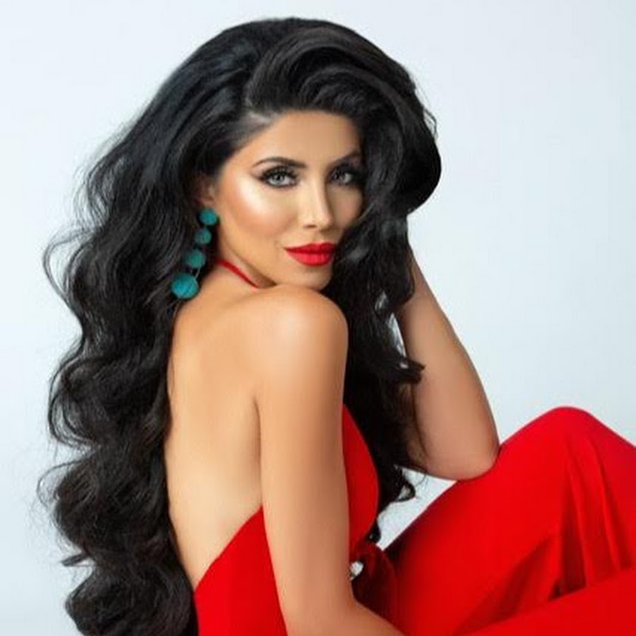 Leyla milani 2024 flat iron