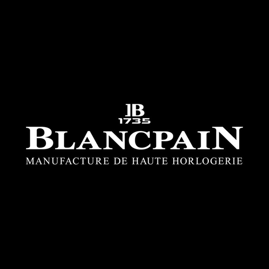 Blancpain YouTube