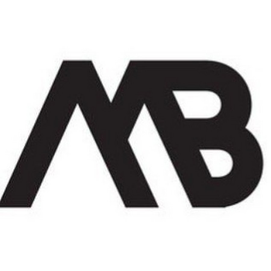 Mb. Логотип МБ. МВ. Монограмма МБ. MB logo Design.