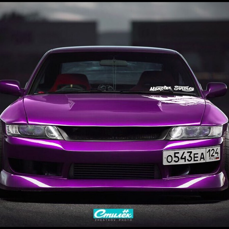 Nissan 180sx s15