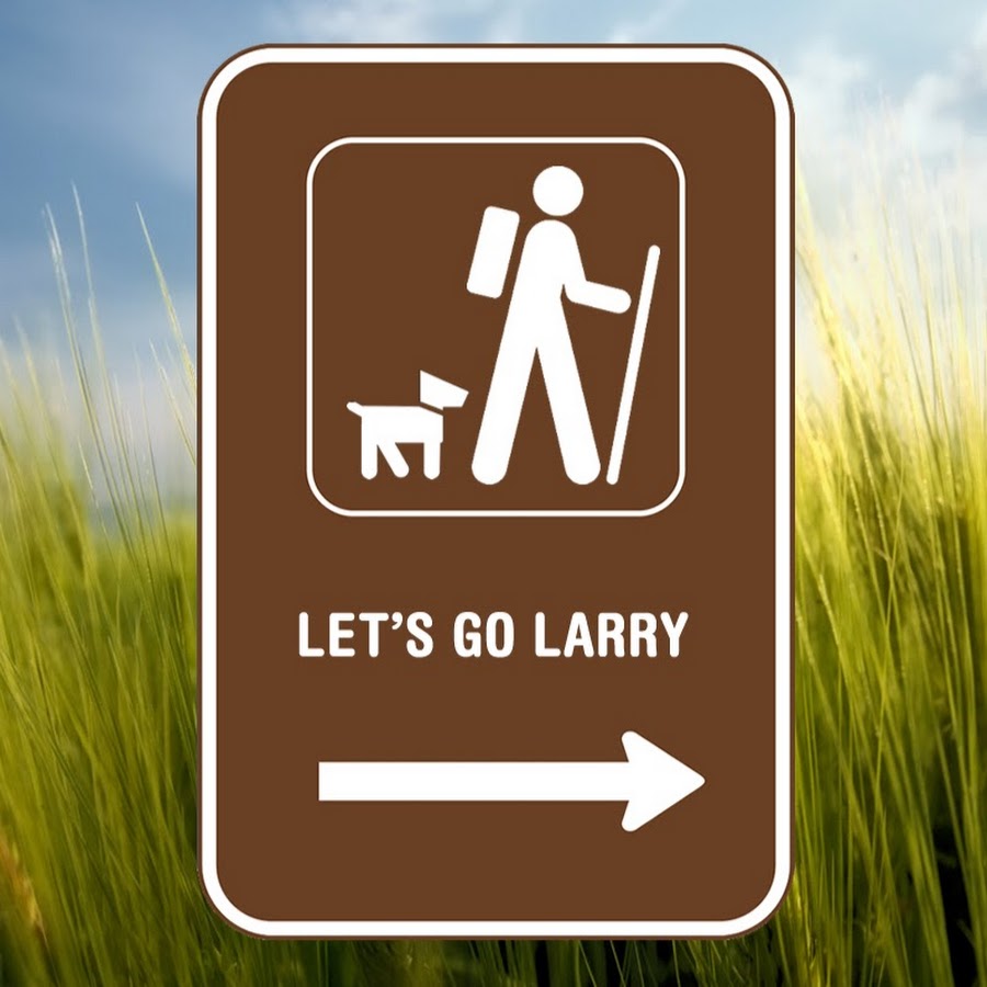 Larry go larry go