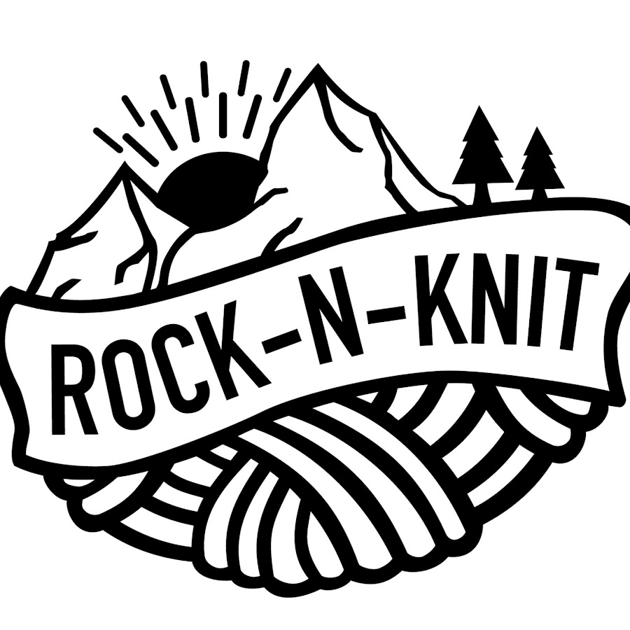 Rock N Knit - YouTube