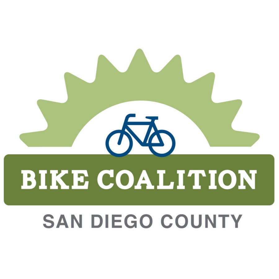 San Diego County Bicycle Coalition - YouTube