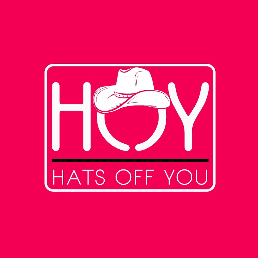 Off your hat
