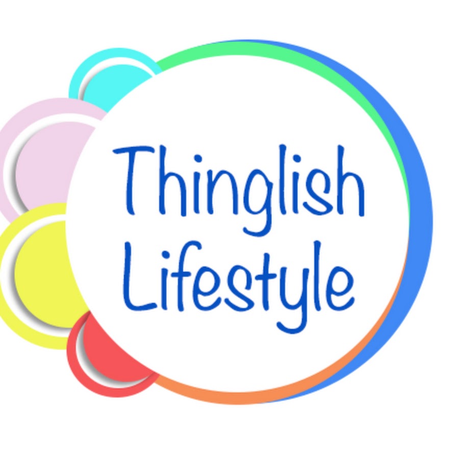 Thinglish Lifestyle YouTube