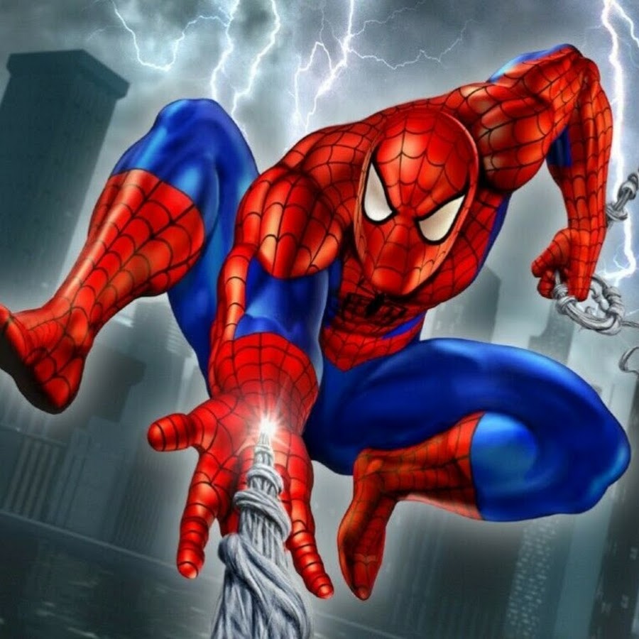 Человек паук помоги. Spider-man 2: enter Electro. Спайдер Мэн на а4. Spider man 1. Человек паук на синем фоне.