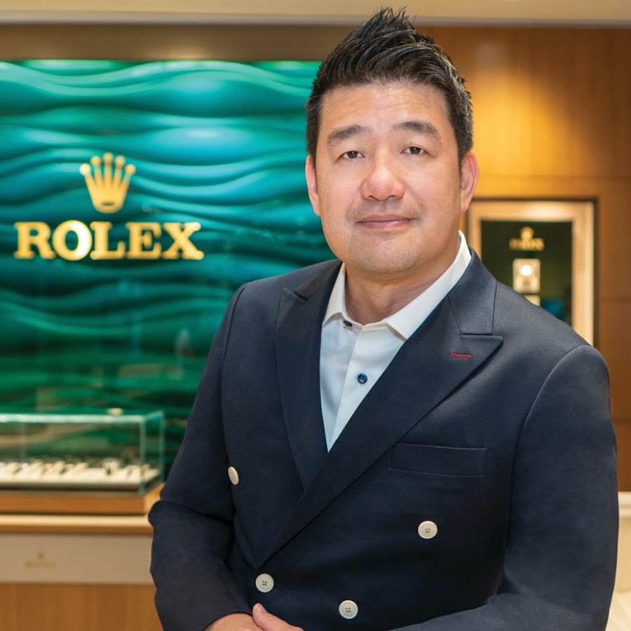 Hing wa lee discount rolex