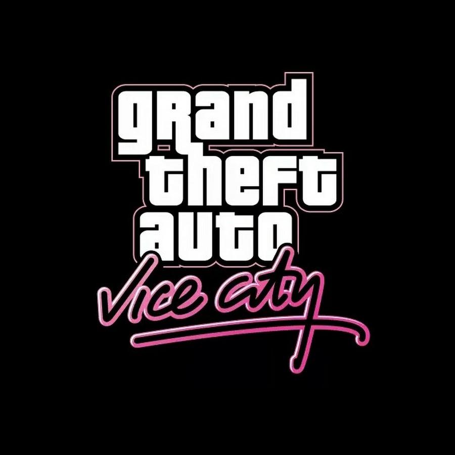 Vice city меню. Vice City шрифт. Значок vice City. Grand Theft auto - vice City menu. ГТА Вайс Сити иконка.