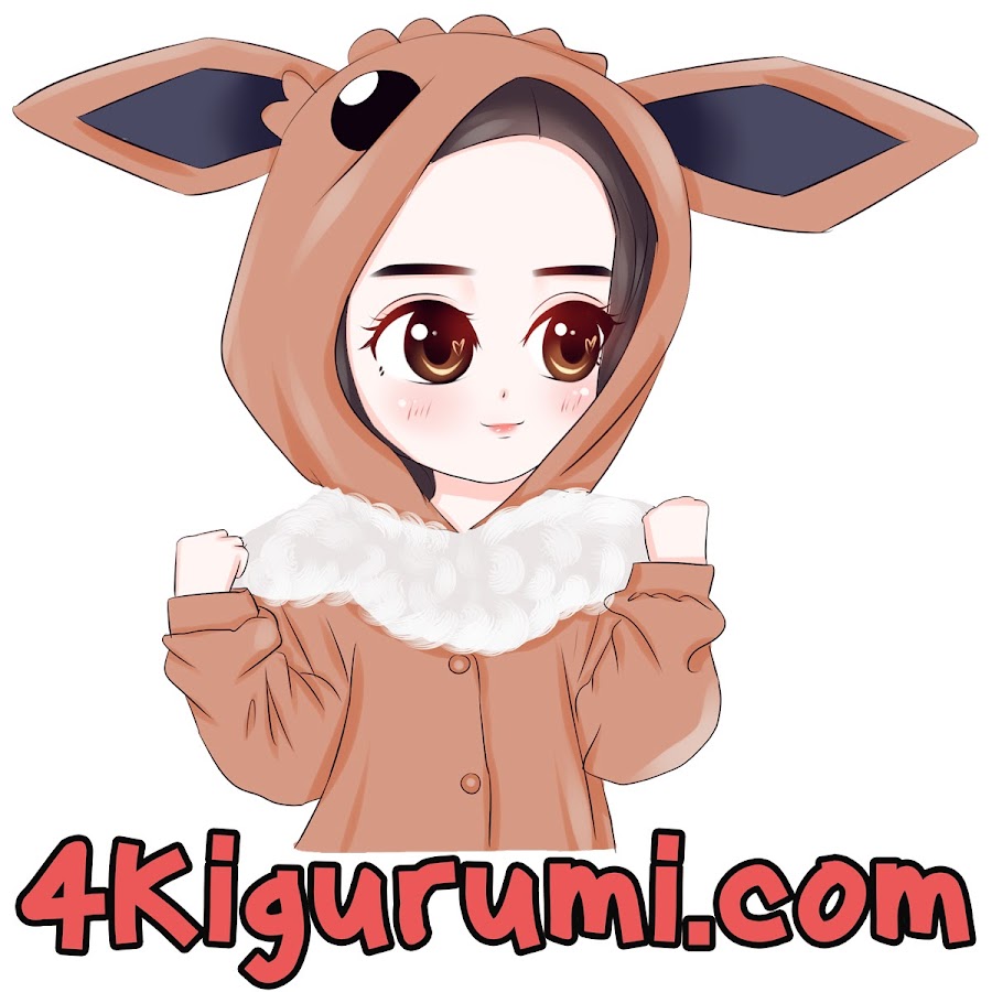 Pawmi Kigurumi Pocket Monster Onesie - 4kigu