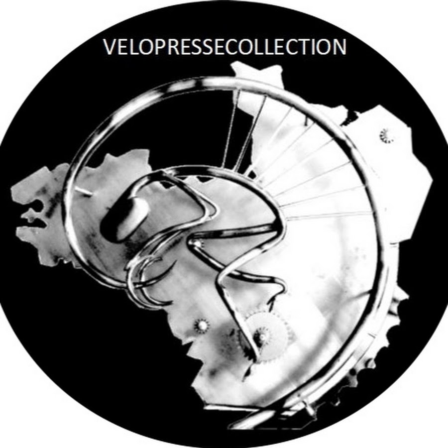 Velo presse collection online 22