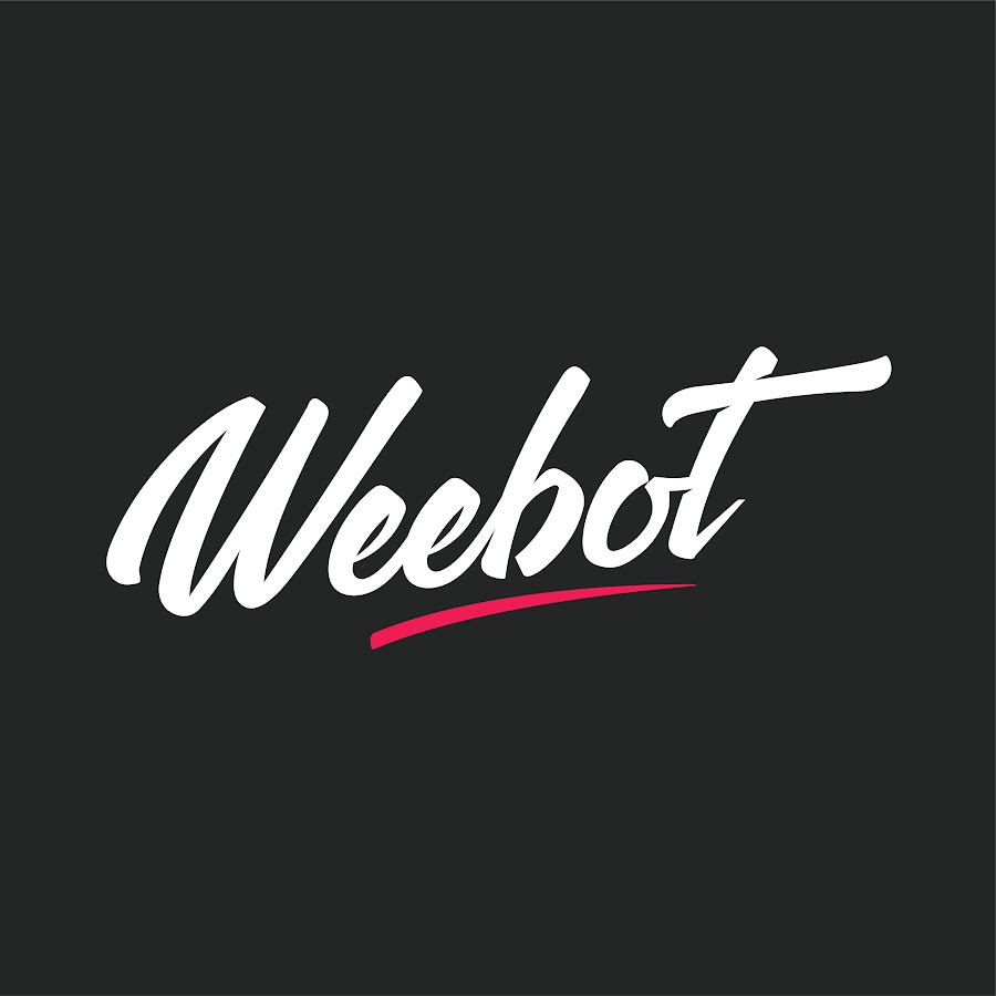 Chargeur - Weebot