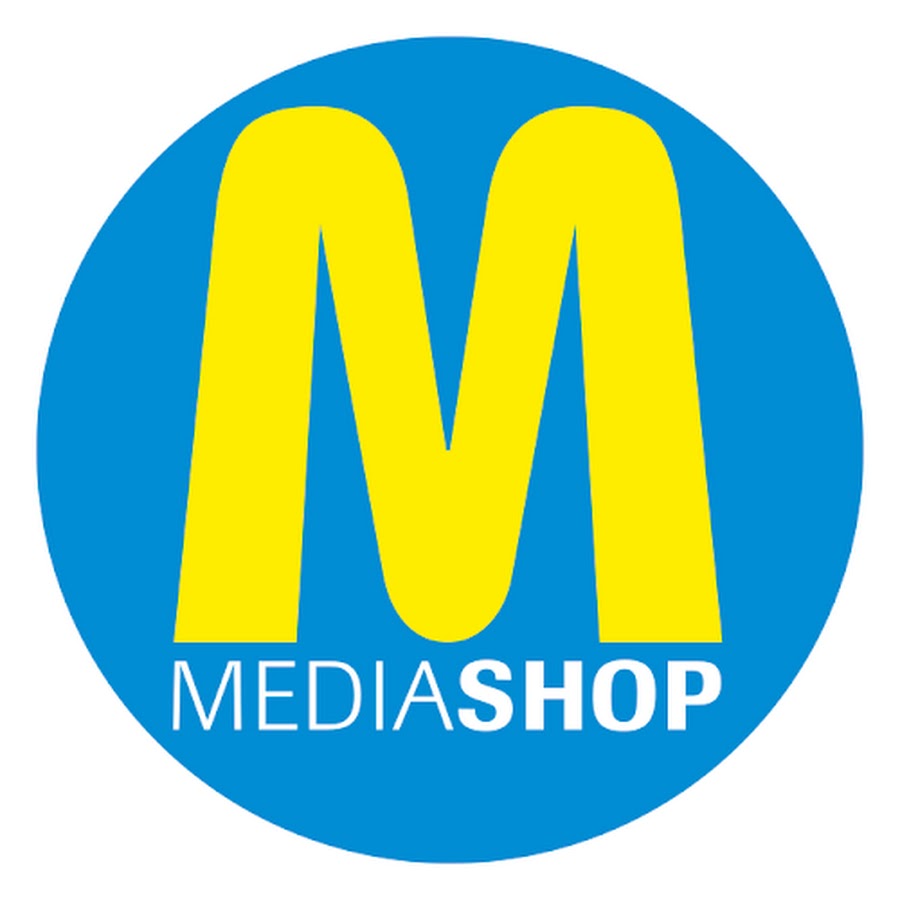 - MediaShop TV YouTube