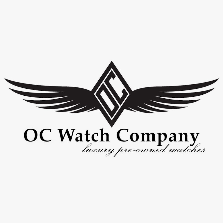 Pre owned watch clearance company