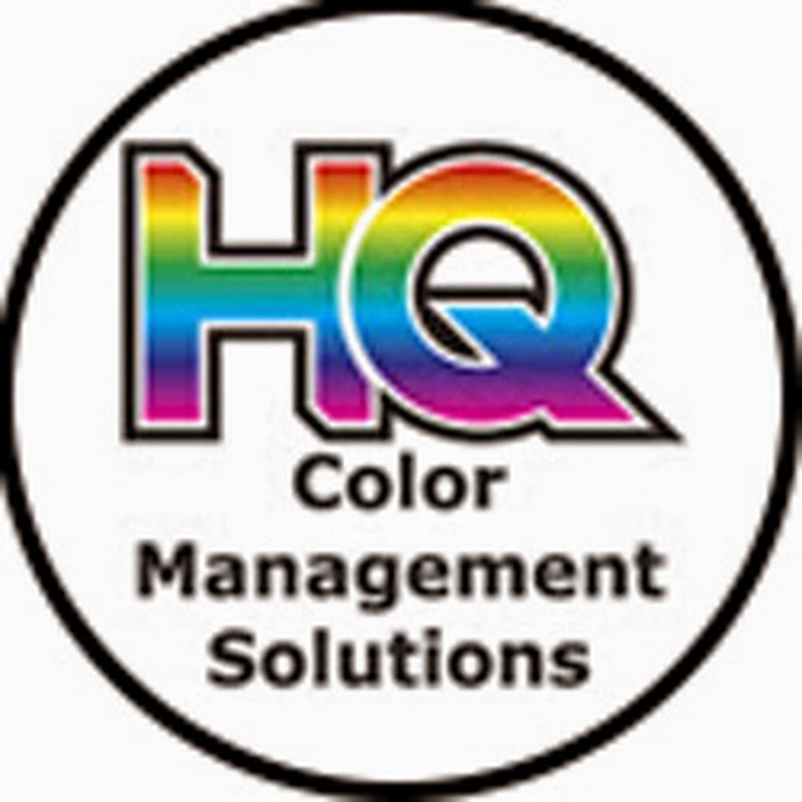 Color manager