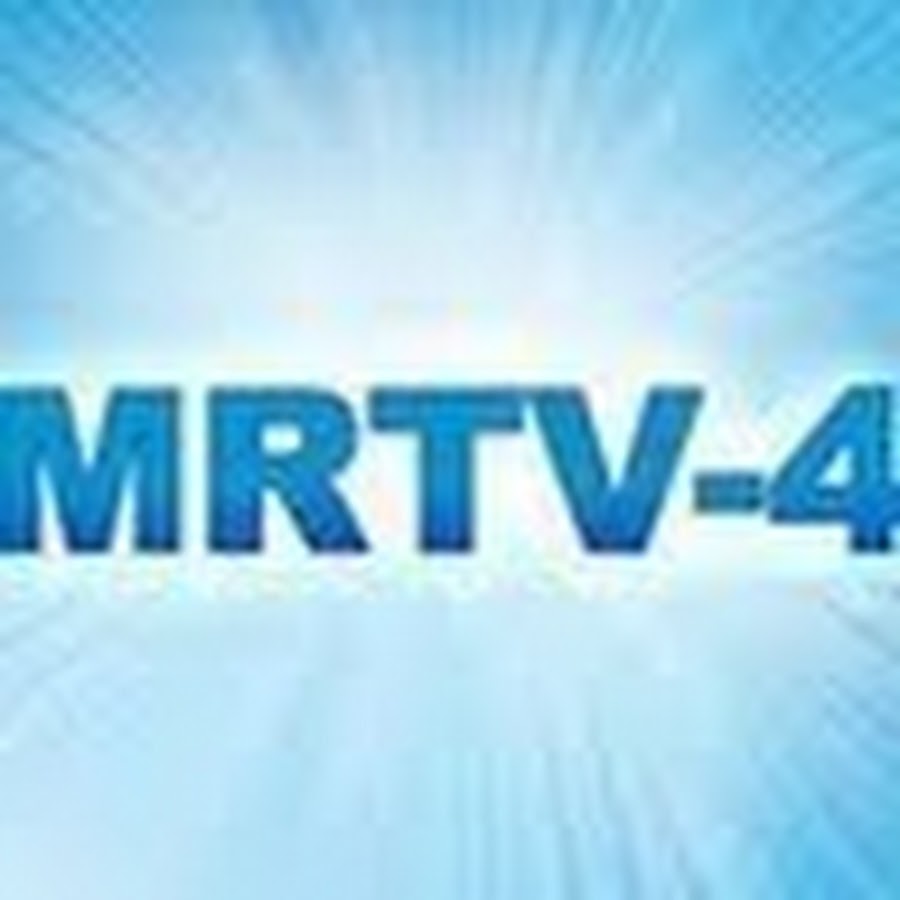 MRTV 4 YouTube