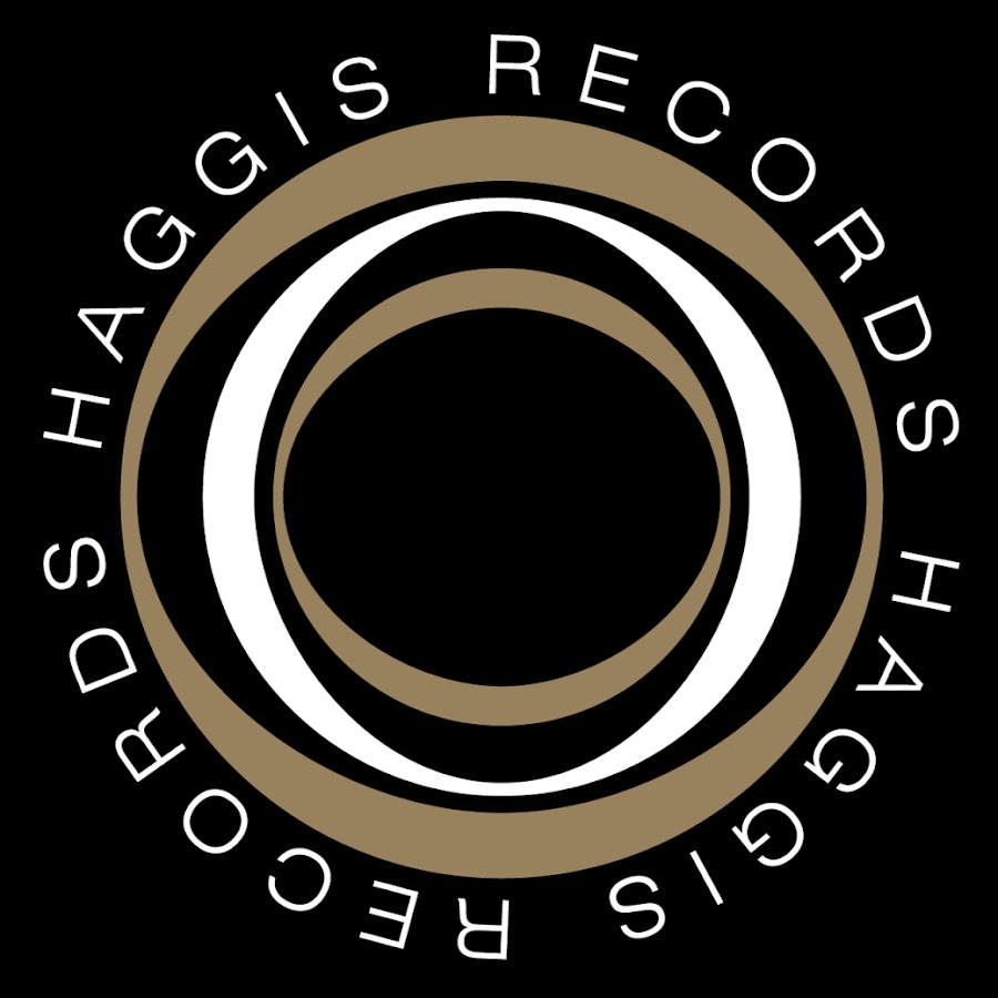 Paul Haggis logo. Лейбл треки