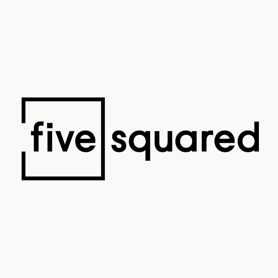 Five squared