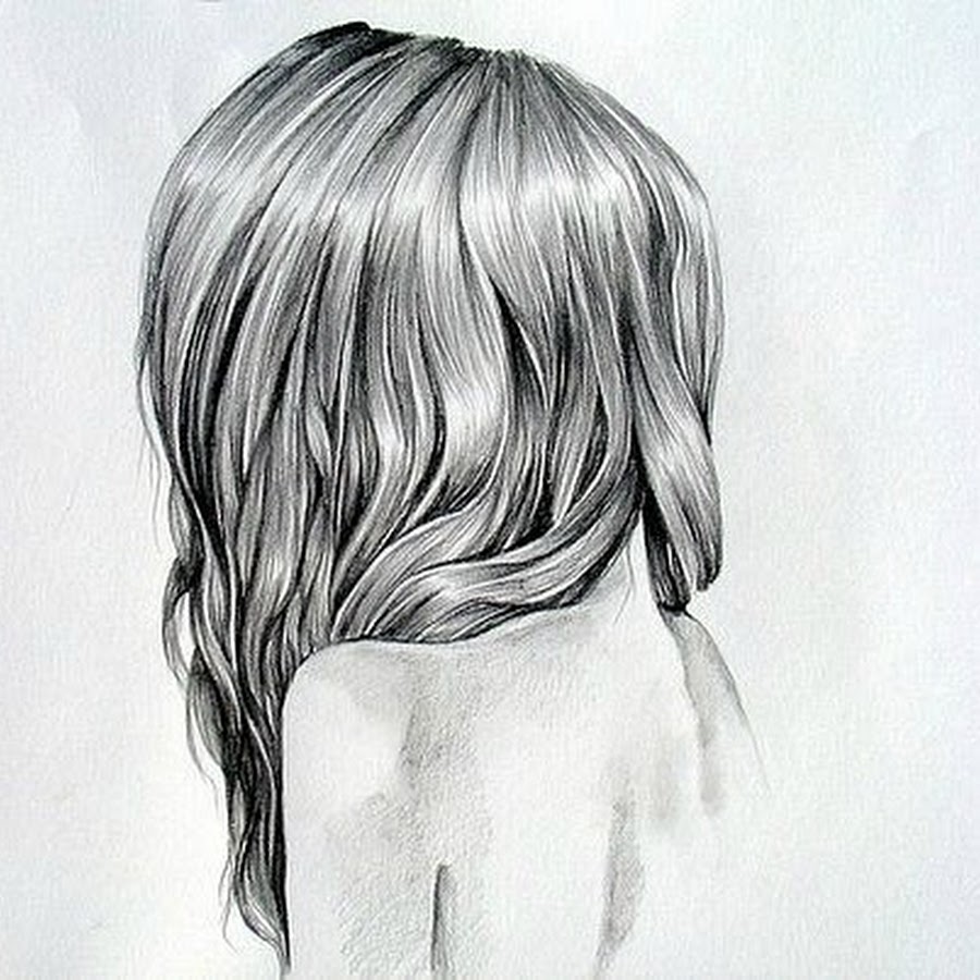 Картинка девушка нарисованная со спины. Девушка карандашом. Девушка со спины рисунок. Рисунки карандашом девушки со спины. Рисованные девушки карандашом со спины.