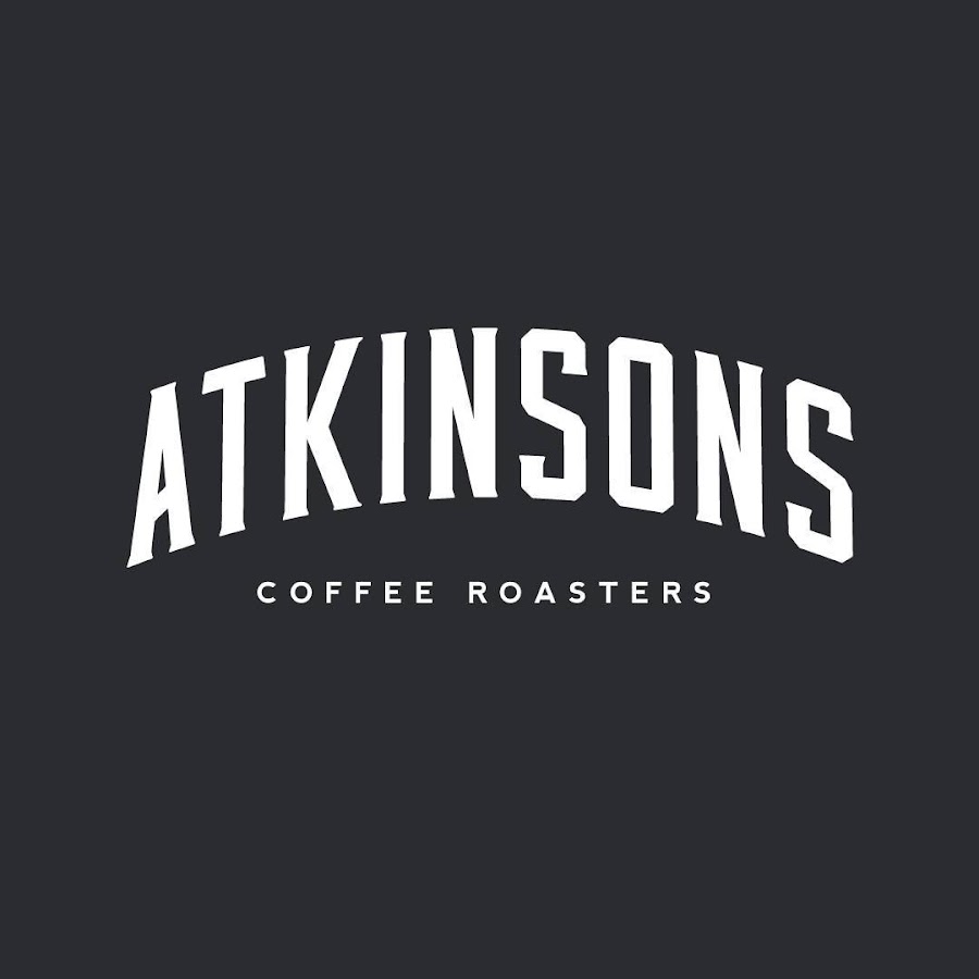 Atkinsons Coffee Roasters YouTube