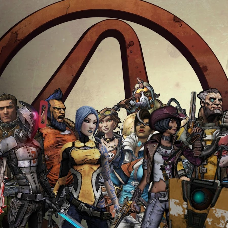 Borderlands 2-3. Бордерленндс 1персонажи. Бордерлендс 1 персонажи. Борден Ленс 3.