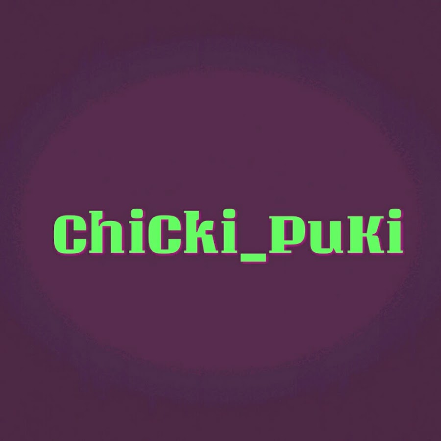 Chicki саид