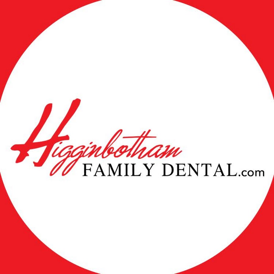 Dental Fillings Procedure - Higginbotham Family Dental