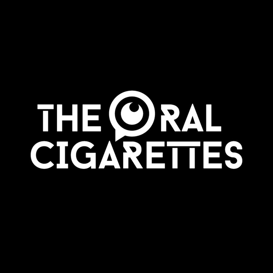 THE ORAL CIGARETTES - YouTube