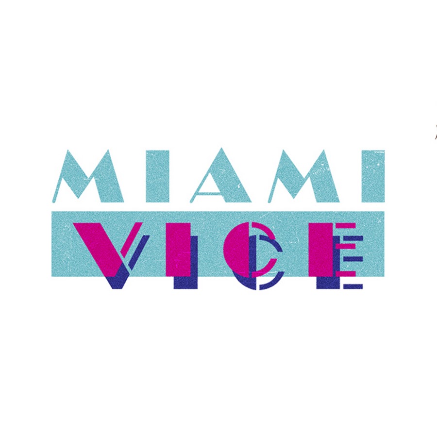 Miami Vice YouTube