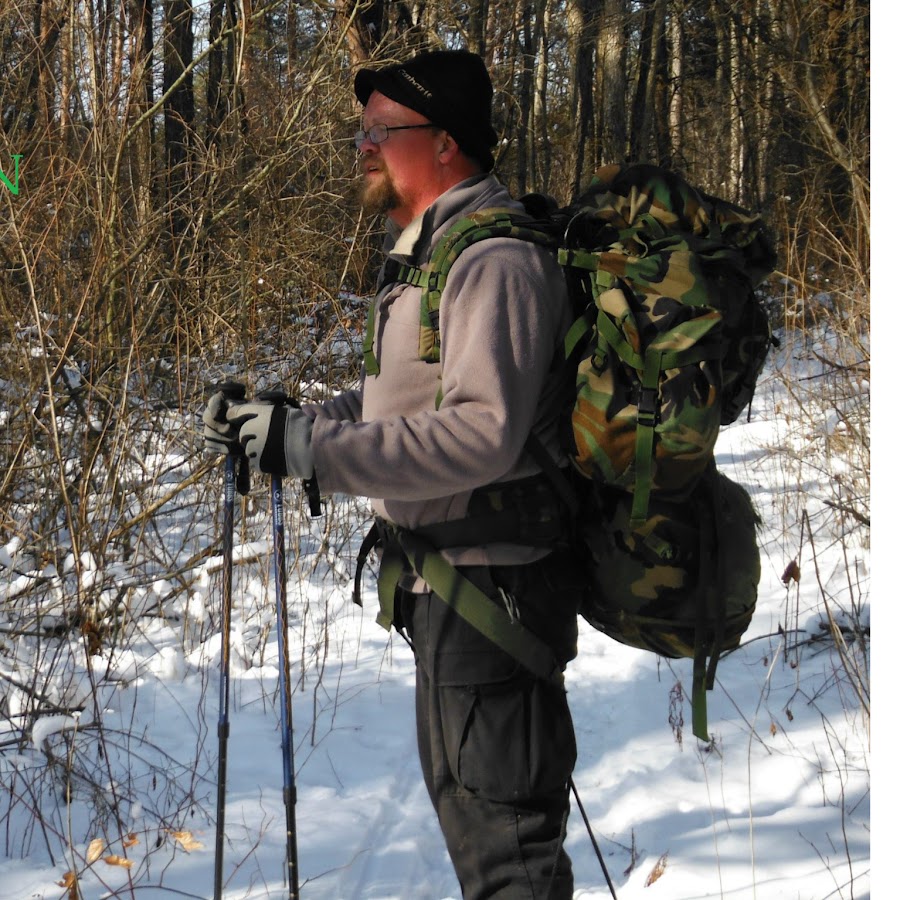 DIY Portable Winter Shelter & Ice Fishing Shanty-The Sled & Windbreak 