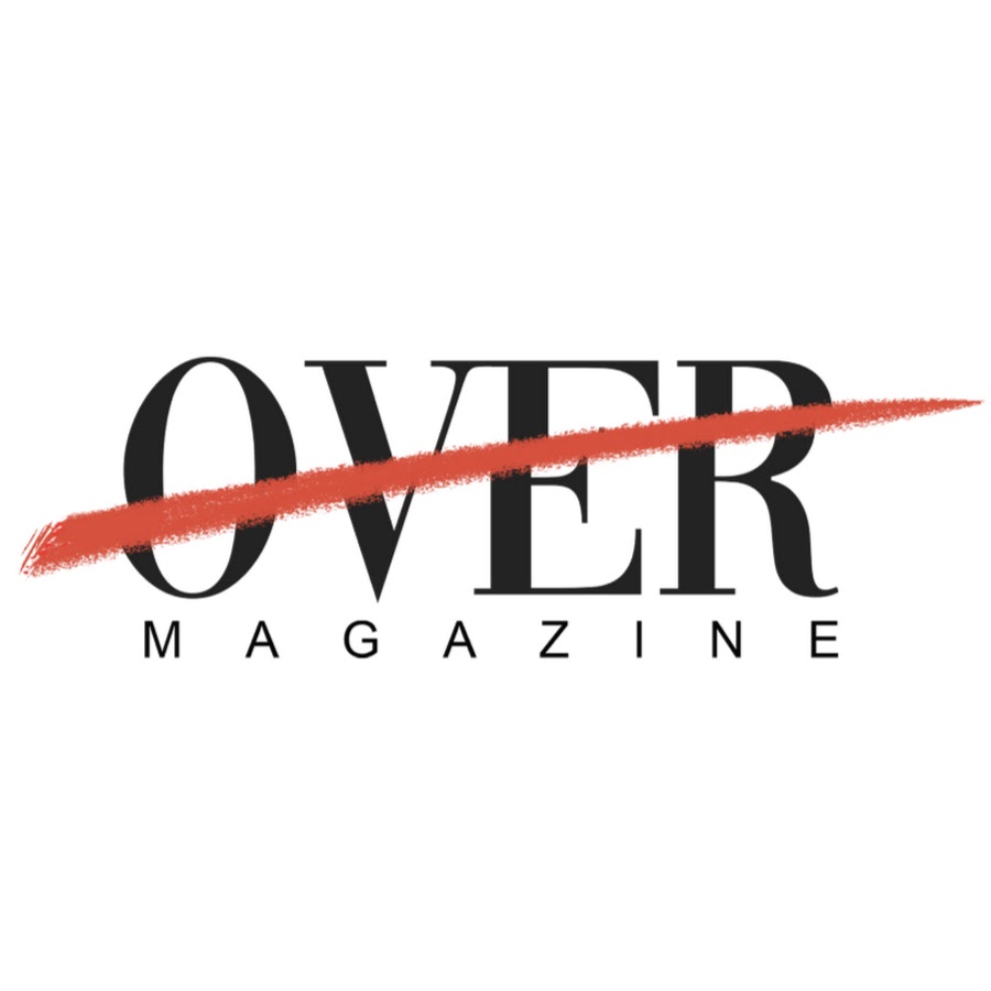 Over magazines