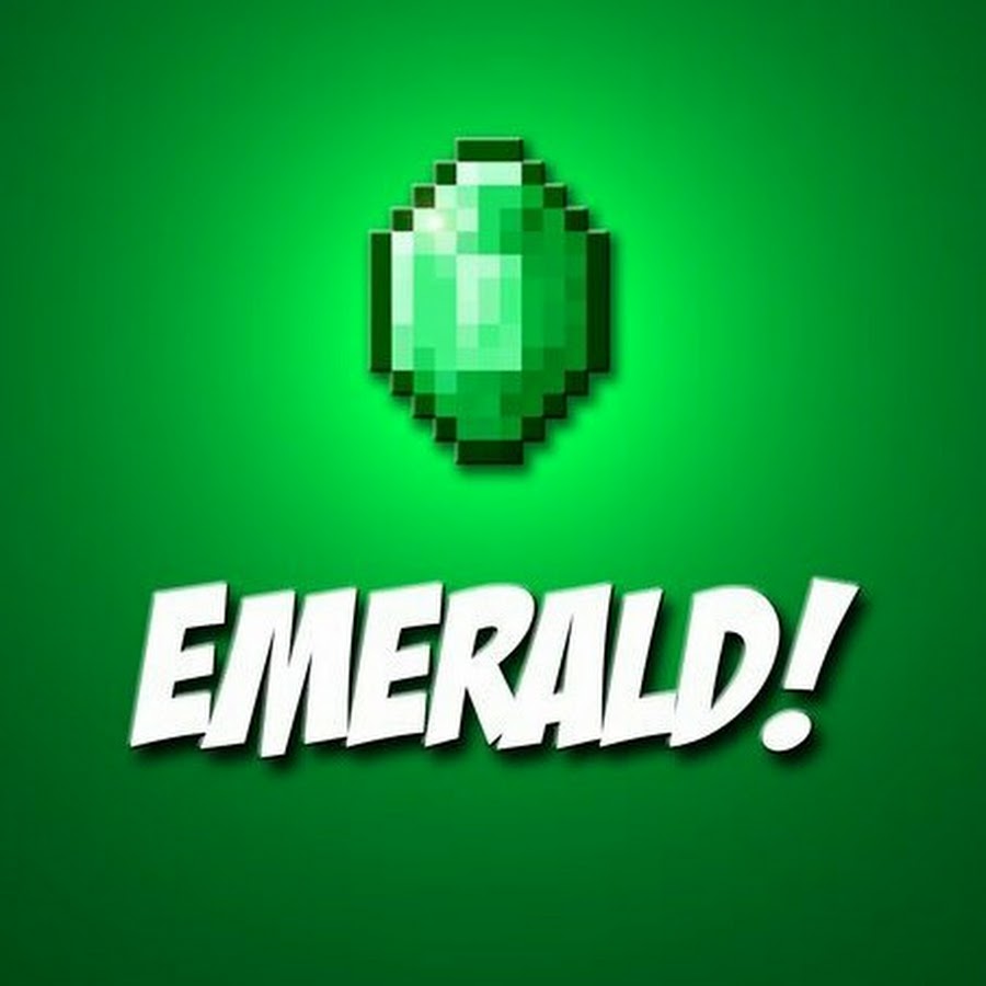 Emerald cheat. Эмеральд майнкрафт. Изумруд из МАЙНКРАФТА. Эмеральд изумруд. Изумруд ава.